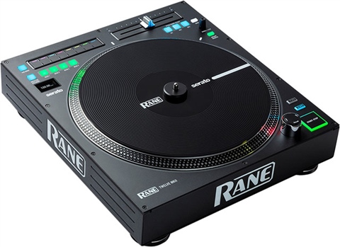 Rane Serato SL3 Scratch Live DJ Interface, B (No Disc) - CeX (UK